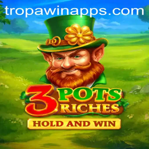 TROPA WIN Casino Withdrawal