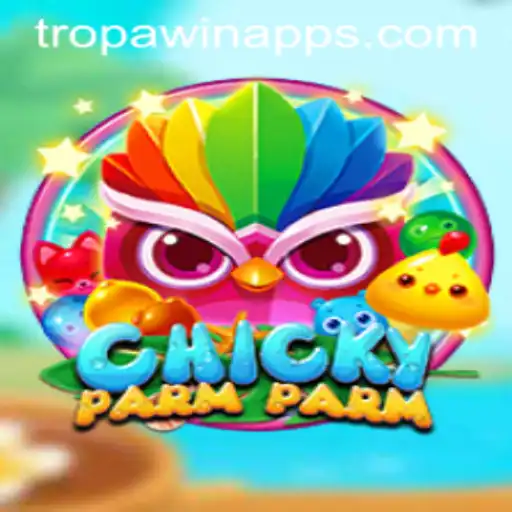 TROPA WIN Bingo Games
