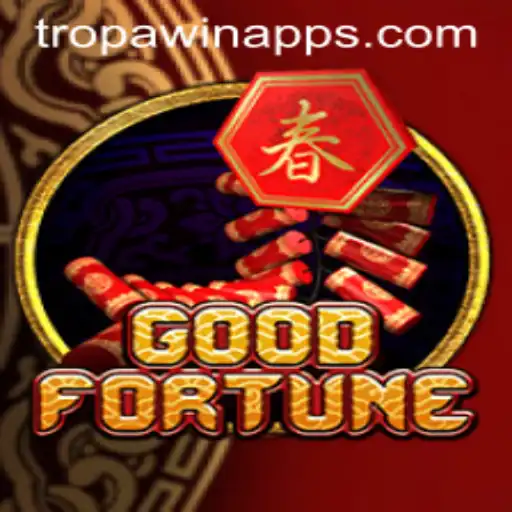 TROPA WIN Casino App