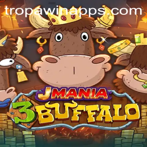TROPA WIN Casino App