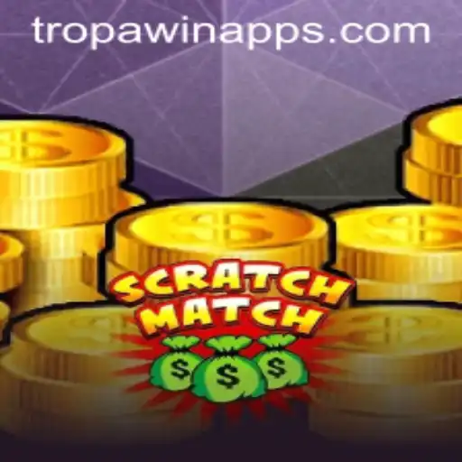 TROPA WIN Casino App